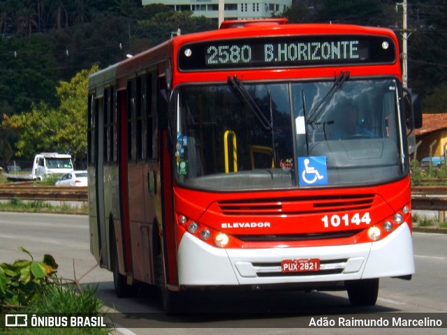 Empresa São Gonçalo 10144 na cidade de Belo Horizonte, Minas Gerais, Brasil, por Adão Raimundo Marcelino. Número da foto: #7206620.
