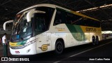 Empresa Gontijo de Transportes 18935 na cidade de Bauru, São Paulo, Brasil, por Joao Carlos Freire. Número da foto: #:id.