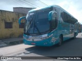 Auto Viação Progresso 6045 na cidade de Natal, Rio Grande do Norte, Brasil, por Alison Diego Dias da Silva. Número da foto: #:id.