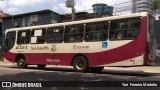 Transurb AE-32012 na cidade de Belém, Pará, Brasil, por Yuri Ferreira Marinho. Número da foto: #7204093.