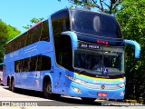 Real Expresso 11854 na cidade de São Paulo, São Paulo, Brasil, por Oscar Nascimento da Silva. Número da foto: #:id.