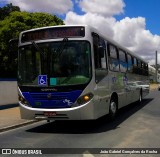 Viação Rosa Vitória da Conquista 1072 na cidade de Vitória da Conquista, Bahia, Brasil, por João Gabriel Gonçalves da Rocha. Número da foto: #7206192.