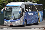 Viação Cometa 11231 na cidade de São Paulo, São Paulo, Brasil, por Bruno Aparecido Machado. Número da foto: #:id.