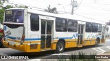 Trevo Transportes Coletivos 2497 na cidade de Porto Alegre, Rio Grande do Sul, Brasil, por Davi Borba. Número da foto: #7204197.