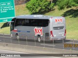 Auto Viação 1001 RJ 108.1110 na cidade de São José dos Campos, São Paulo, Brasil, por Rogerio Marques. Número da foto: #:id.