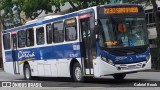 Expresso Garcia RJ 135.027 na cidade de Niterói, Rio de Janeiro, Brasil, por Gabriel Brook. Número da foto: #:id.