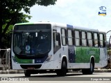 Viação Modelo 9431 na cidade de Aracaju, Sergipe, Brasil, por Dyego de Jesus. Número da foto: #:id.