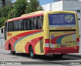 Auto Viação Jurema RJ 120.110 na cidade de Rio de Janeiro, Rio de Janeiro, Brasil, por Valter Silva. Número da foto: #:id.
