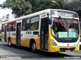 Empresa de Transportes Nova Marambaia AT-66301 na cidade de Belém, Pará, Brasil, por Mateus Rodrigues. Número da foto: #7206945.