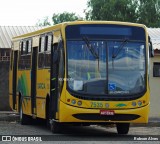 Viação Garcia 7535 na cidade de Nova Esperança, Paraná, Brasil, por Robson Alves. ID da foto: :id.