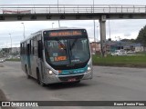 Auto Ônibus Fagundes RJ 101.165 na cidade de São Gonçalo, Rio de Janeiro, Brasil, por Bruno Pereira Pires. Número da foto: #:id.