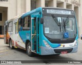 Viação Bertioga 18501 na cidade de São Paulo, São Paulo, Brasil, por Caio Henrique . Número da foto: #:id.