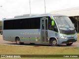 Viação Garcia 6213 na cidade de Maringá, Paraná, Brasil, por Carlos Kircheim. Número da foto: #7205185.