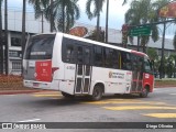 Allibus Transportes 4 5539 na cidade de São Paulo, São Paulo, Brasil, por Diego Oliveira. Número da foto: #:id.