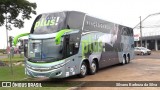 Viação Garcia 88036 na cidade de Cascavel, Paraná, Brasil, por Silvano Barboza da Silva. Número da foto: #7205448.