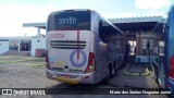 Rota Transportes Rodoviários 7055 na cidade de Ipirá, Bahia, Brasil, por Mario dos Santos Nogueira Junior. Número da foto: #:id.