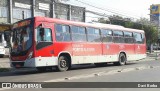 Viação Belém Novo 2351 na cidade de Porto Alegre, Rio Grande do Sul, Brasil, por Davi Borba. Número da foto: #7206209.