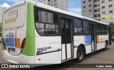 Rápido Araguaia 50028 na cidade de Goiânia, Goiás, Brasil, por Carlos Júnior. Número da foto: #7206489.