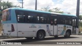 Maraponga Transportes 26443 na cidade de Fortaleza, Ceará, Brasil, por Bernardo Pinheiro de Sousa. Número da foto: #:id.