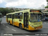 Viação Paraense 30760 na cidade de Belo Horizonte, Minas Gerais, Brasil, por Douglas Célio Brandao. Número da foto: #:id.