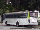 Viação Pavunense B32675 na cidade de Rio de Janeiro, Rio de Janeiro, Brasil, por Kaio de Macedo. Número da foto: #:id.