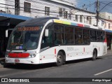 Viação Andorinha Rio D59259 na cidade de Rio de Janeiro, Rio de Janeiro, Brasil, por Rodrigo Miguel. Número da foto: #:id.