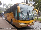 Ouro Negro Transportes e Turismo 3300 na cidade de Petrópolis, Rio de Janeiro, Brasil, por Zé Ricardo Reis. Número da foto: #:id.