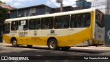 Empresa de Transportes Nova Marambaia AT-77101 na cidade de Belém, Pará, Brasil, por Yuri Ferreira Marinho. Número da foto: #7204099.