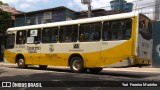 Empresa de Transportes Nova Marambaia AT-77101 na cidade de Belém, Pará, Brasil, por Yuri Ferreira Marinho. ID da foto: :id.