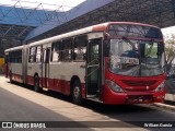 Rondônia Transportes 0112097 na cidade de Manaus, Amazonas, Brasil, por William Garcia. Número da foto: #:id.