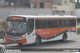 Linave Transportes RJ 146.059 na cidade de Queimados, Rio de Janeiro, Brasil, por Douglas Paternezi. Número da foto: #7204615.