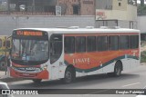 Linave Transportes RJ 146.059 na cidade de Queimados, Rio de Janeiro, Brasil, por Douglas Paternezi. ID da foto: :id.