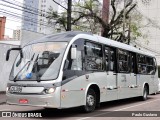 Cristo Rei > CCD Transporte Coletivo > SPE Via Mobilidade S/A DL308 na cidade de Curitiba, Paraná, Brasil, por Paulo Gustavo. Número da foto: #:id.