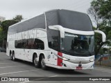 Auto Viação Catarinense 319314 na cidade de São José dos Campos, São Paulo, Brasil, por Rogerio Marques. Número da foto: #:id.