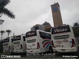Turismo Pavão 5200 na cidade de Aparecida, São Paulo, Brasil, por Welinton Cardoso. Número da foto: #:id.