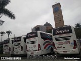 Turismo Pavão 5200 na cidade de Aparecida, São Paulo, Brasil, por Welinton Cardoso. ID da foto: :id.