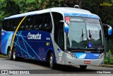 Viação Cometa 15109 na cidade de São Paulo, São Paulo, Brasil, por Vitor Nunes . Número da foto: #:id.