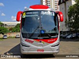 Viação Smart Transporte e Turismo 6000 na cidade de Campinas, São Paulo, Brasil, por Julio Medeiros. ID da foto: :id.