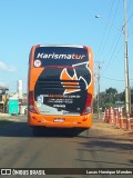 Karismatur 7009 na cidade de Guarapuava, Paraná, Brasil, por Lucas Henrique Mendes. Número da foto: #7204295.