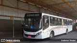 Auto Ônibus Moratense 818 na cidade de Francisco Morato, São Paulo, Brasil, por Anderson Timoteo. Número da foto: #7204789.