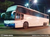 Expresso Batista Turismo 2044 na cidade de Porto Velho, Rondônia, Brasil, por Jandir de Jesus Pinheiro da Silva. Número da foto: #7205832.