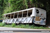 Sucata e Desmanches 6059 na cidade de Petrópolis, Rio de Janeiro, Brasil, por Adriano Duarte. Número da foto: #:id.