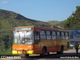 Escolares GVP5537 na cidade de Coronel Fabriciano, Minas Gerais, Brasil, por Joase Batista da Silva. Número da foto: #:id.