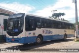 Empresa de Transporte Coletivo Viamão 596 na cidade de Viamão, Rio Grande do Sul, Brasil, por Gabriel da Silva Ristow. Número da foto: #:id.
