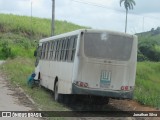 Ônibus Particulares 3241 na cidade de Primavera, Pernambuco, Brasil, por Jonathan Silva. ID da foto: :id.