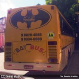 Ônibus Particulares 988284086 na cidade de Belém, Pará, Brasil, por Yuri Ferreira Marinho. Número da foto: #7205356.