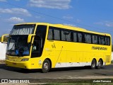 Viação Itapemirim 49029 na cidade de Teresina, Piauí, Brasil, por André Fonseca. Número da foto: #7203999.