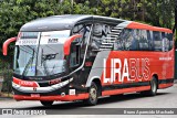 Lirabus 12083 na cidade de São Paulo, São Paulo, Brasil, por Bruno Aparecido Machado. Número da foto: #:id.