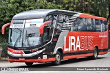 Lirabus 12083 na cidade de São Paulo, São Paulo, Brasil, por Bruno Aparecido Machado. ID da foto: :id.