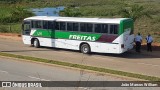 Viação Freitas 430 na cidade de Leandro Ferreira, Minas Gerais, Brasil, por João Marcos William. Número da foto: #7204302.